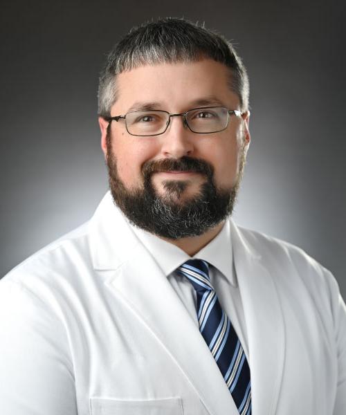 Joshua   Ferrell MD